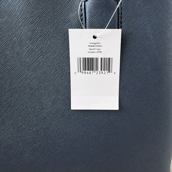 Kate Spade | Laurel Way Evangelie + Wallet - Picture 8 of 8